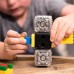 Детский конструктор робототехники. Cubelets Curiosity Set 3